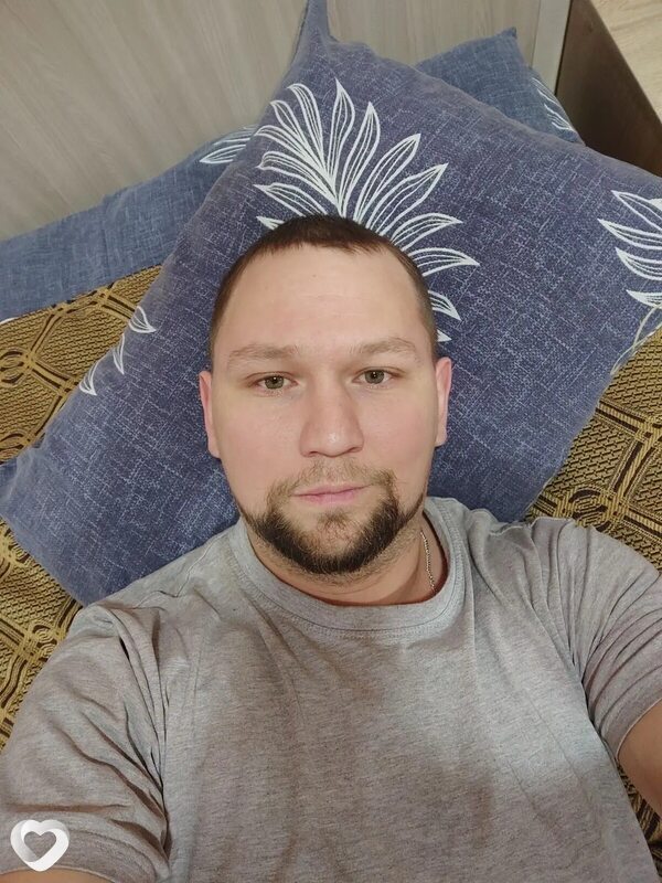 Иван, 33, Перми — анкета №4277549