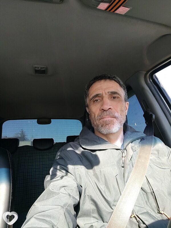 Максим, 52, Екатеринбурге — анкета №4277552