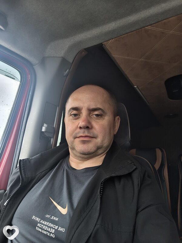 Александр, 44, Гродно — анкета №4277557