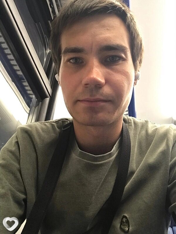 Сергей, 26, Волгограде — анкета №4277560