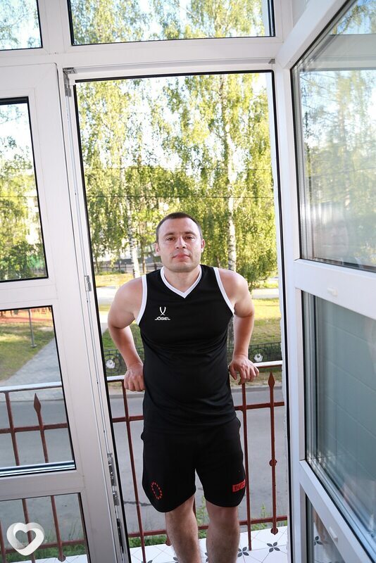 Василий, 37, Краснодаре — анкета №4277567