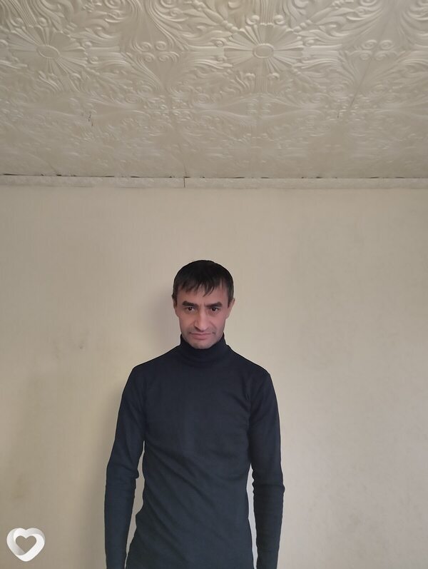 Джоник, 37, Мурманске — анкета №4278348