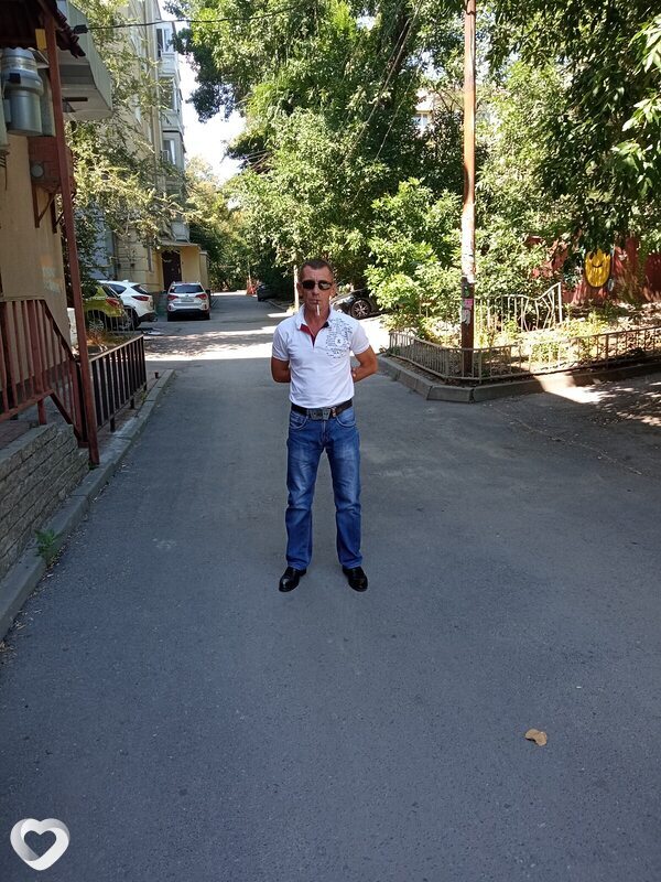 Сергей, 52, Ростове-на-Дону — анкета №4278352