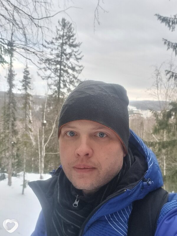 Дмитрий, 37, Новоуральске — анкета №4278354