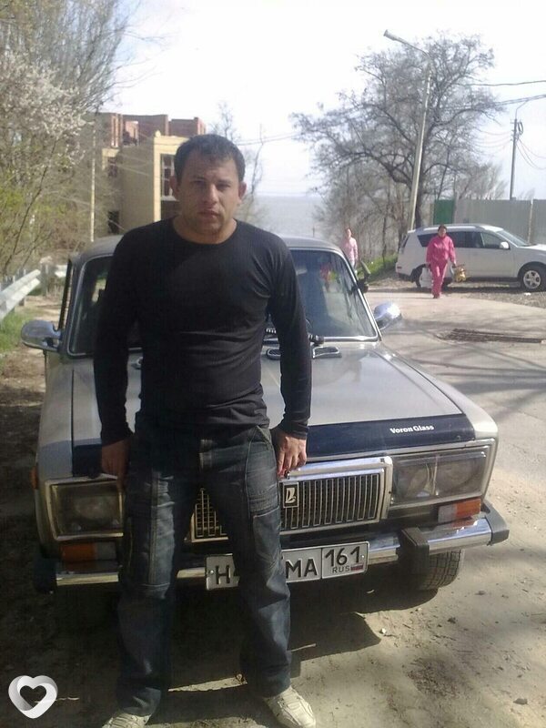 Алексей, 40, Таганроге — анкета №4278360