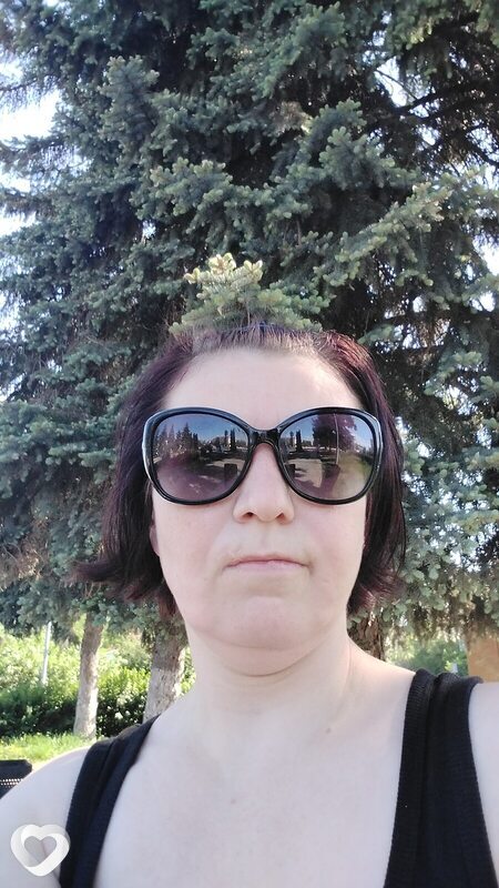 Дарья, 35, Дзержинске — анкета №4278366