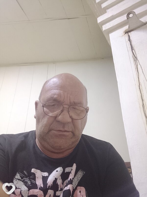 Андрей, 66, Чите — анкета №4278368