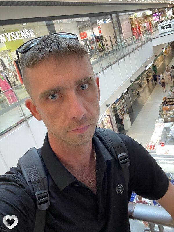 Павел, 38, Воронеже — анкета №4278369