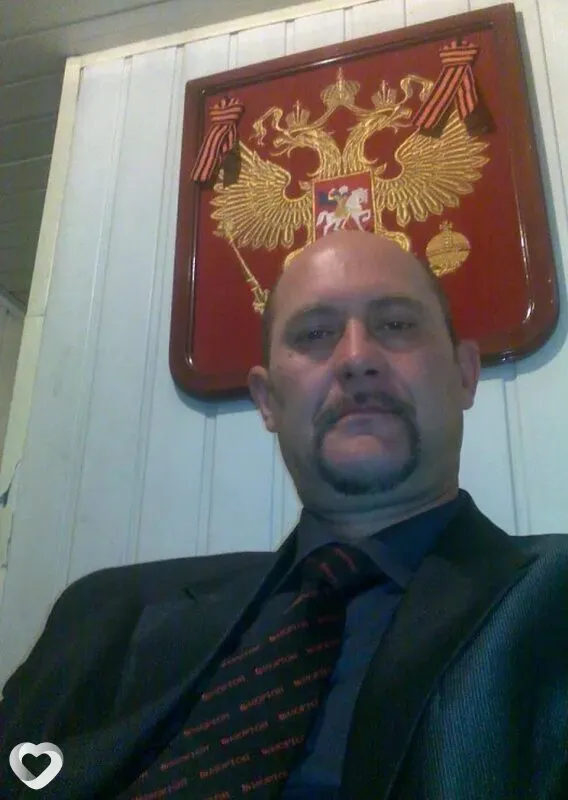 Александр, 50, Москве — анкета №4277521