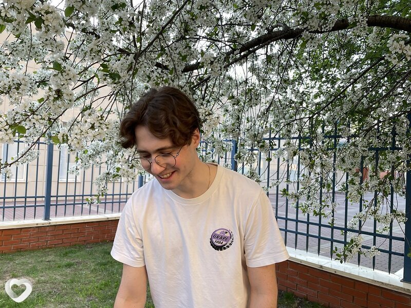 Макс, 24, Воронеже — анкета №4277524