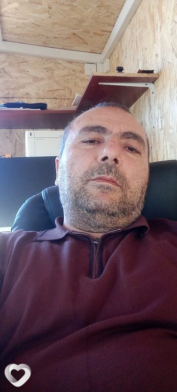 Карен, 47, Кстове — анкета №4277538