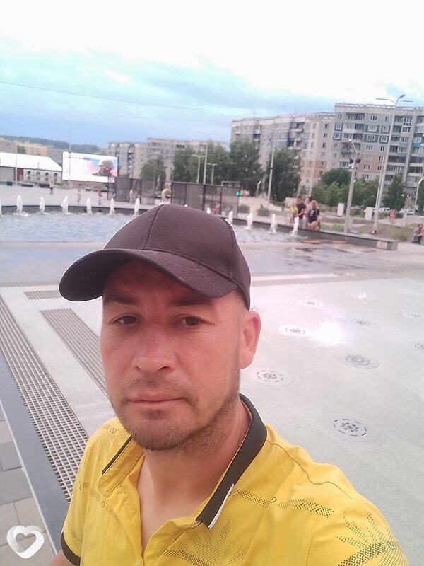 Антон, 40, Новокузнецке — анкета №4277600