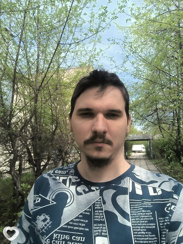 Александр, 30, Новосибирске — анкета №4277603