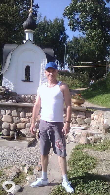 Евгений, 56, Казани — анкета №4277606
