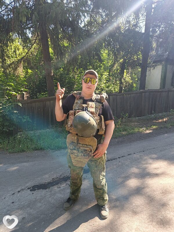 Николай, 35, Нижнем Новгороде — анкета №4277607