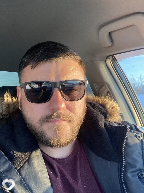 Александр, 38, Коломне — анкета №4277608