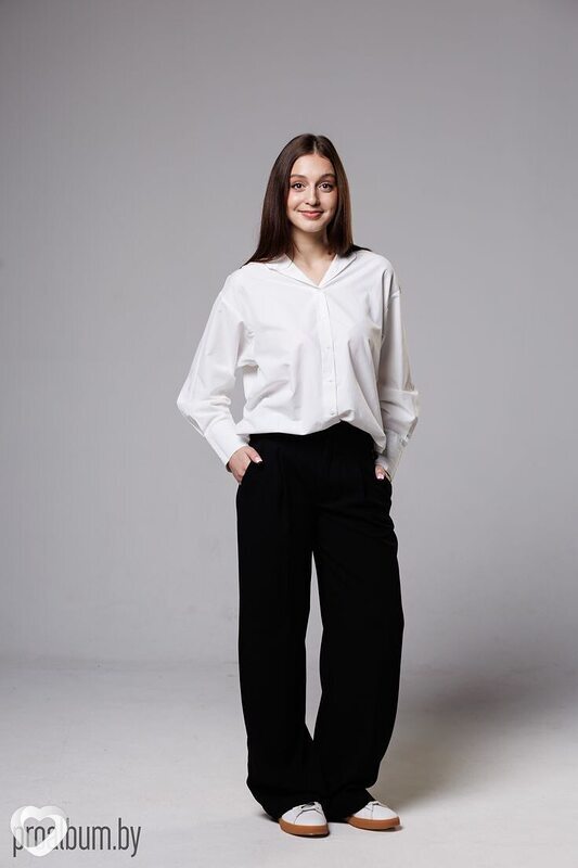 Юля, 25, Москве — анкета №4277613