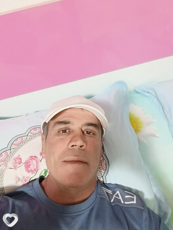 Улугбек, 45, Алматы — анкета №4277615