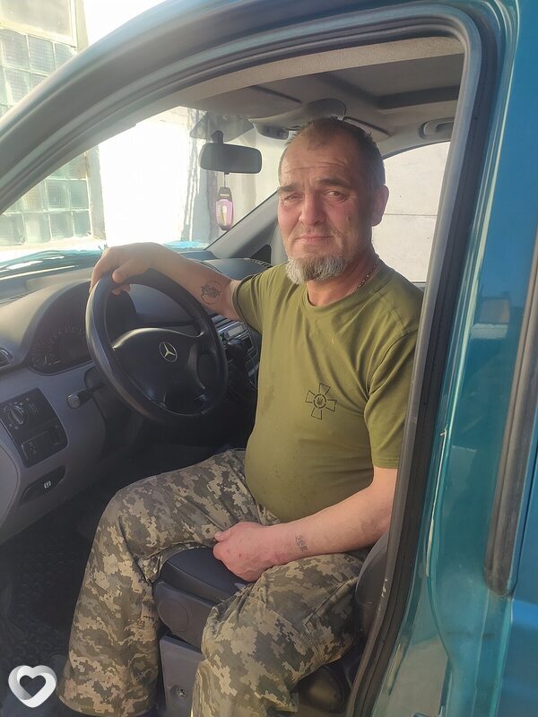 Олександр, Чернигов