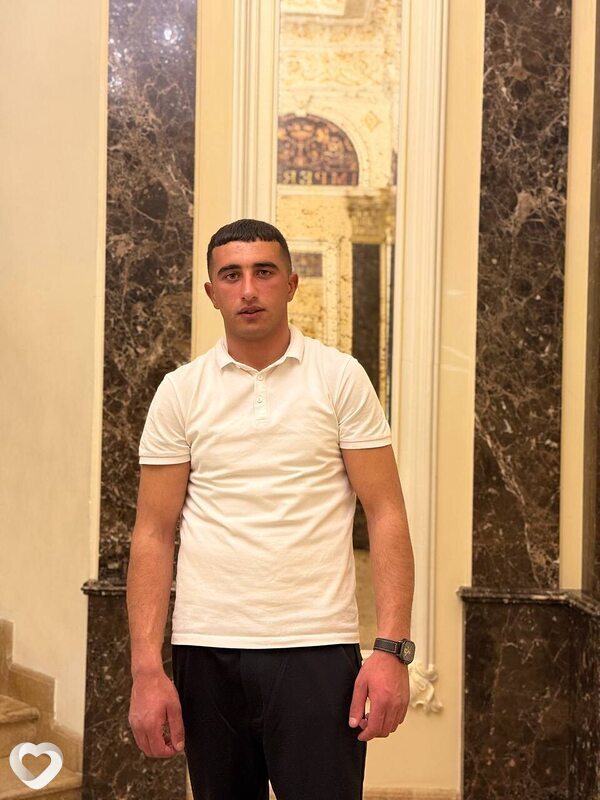 Cimon, 21, Пензе — анкета №4277617