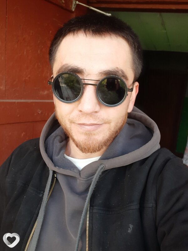 Артур, 33, Екатеринбурге — анкета №4277621