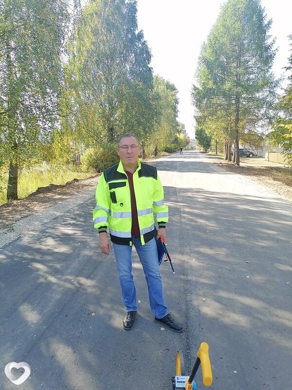 Олег, 57, Кирове — анкета №4277624