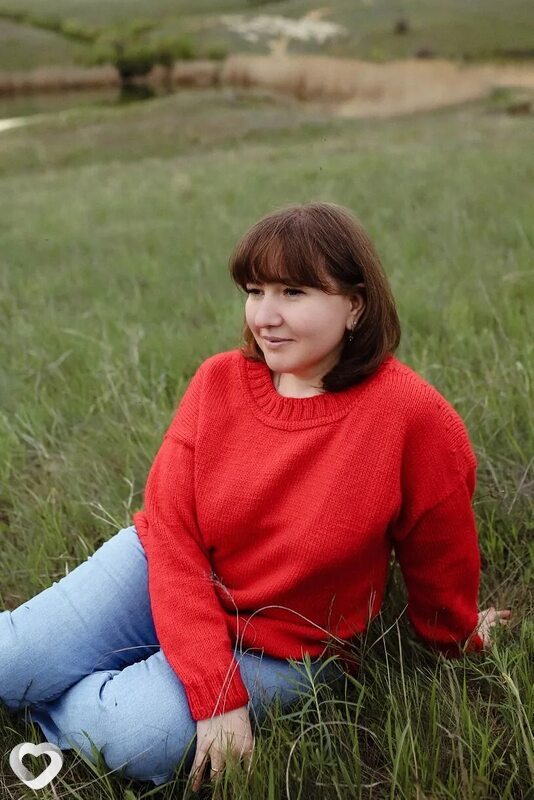 Нюра, 44, Волгограде — анкета №4277625