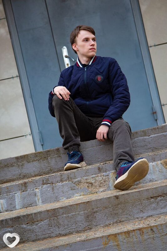 Константин, 21, Амурске — анкета №4277631