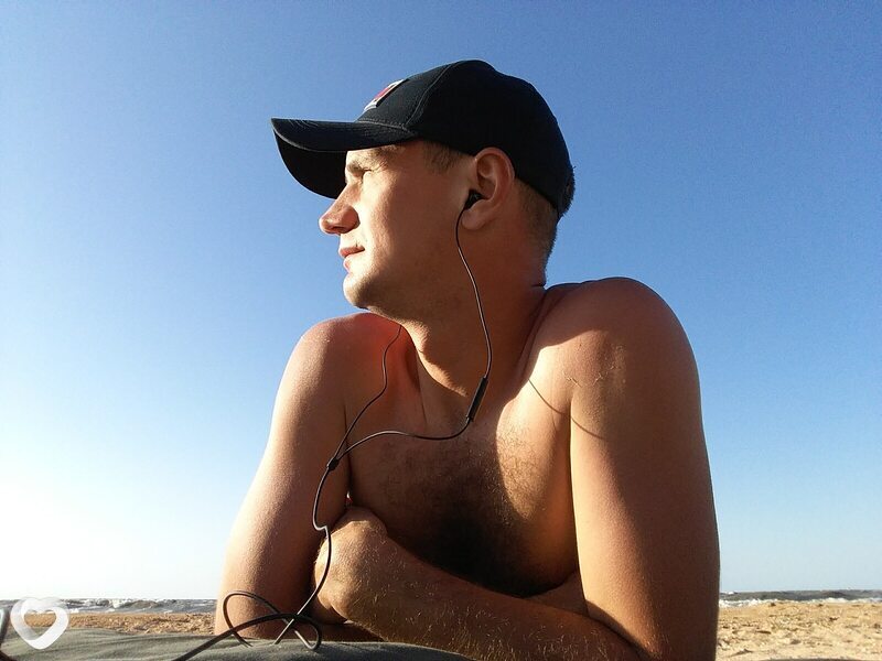 Алексей, 39, Луганске — анкета №4277634