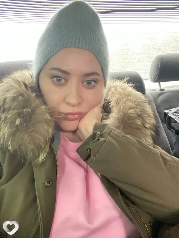 Анастасия, 36, Бийске — анкета №4277637