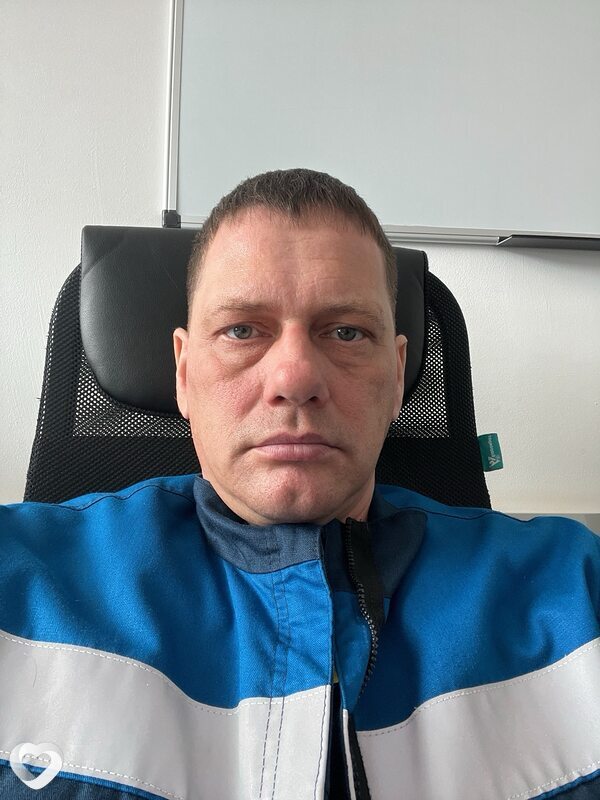 Кирилл, 39, Нягани — анкета №4277644
