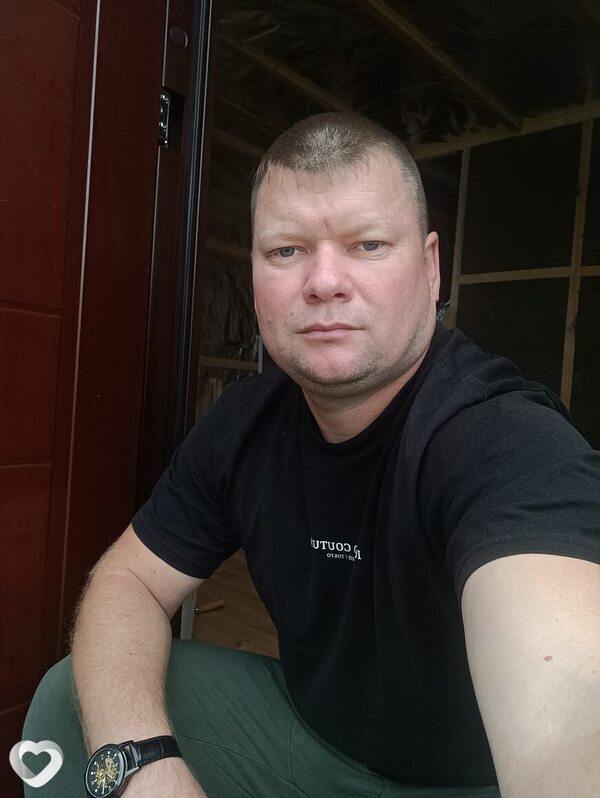 Артур, 39, Мариинске — анкета №4277775