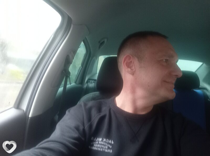Павел, 47, Волгограде — анкета №4277776