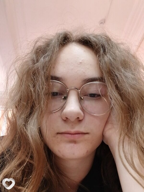 Маргарита, 18, Барнауле — анкета №4277777