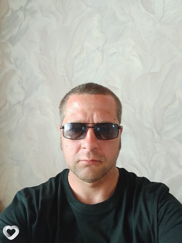 Nub, 37, Хабаровске — анкета №4277779