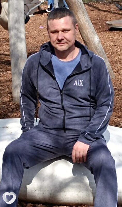 Евгений, 43, Казани — анкета №4277784