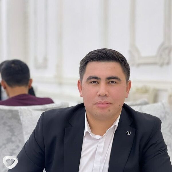 Ulugbek, 30, Бишкек — анкета №4277786