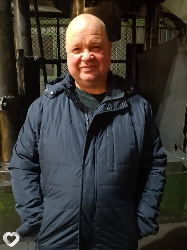 Александр, 48, Рязани — анкета №4277673