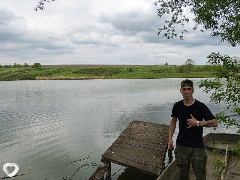 Даня, 22, Нижнем Новгороде — анкета №4277681