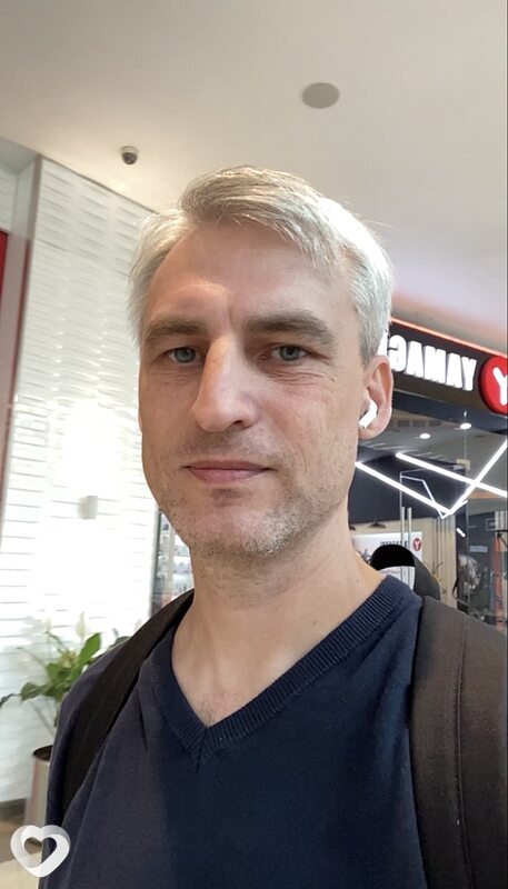 Александр, 44, Южно-Сахалинске — анкета №4277689