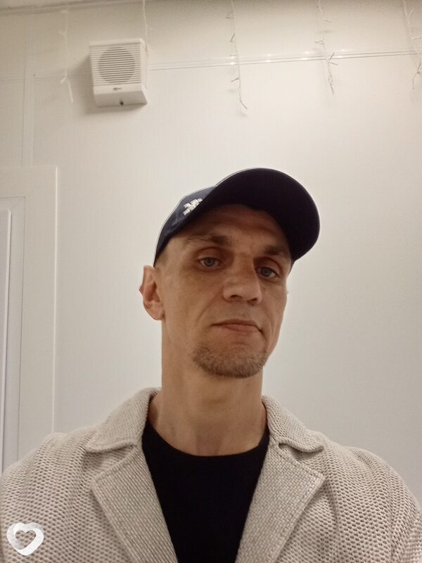 Сергей, 37, Ставрополе — анкета №4277579
