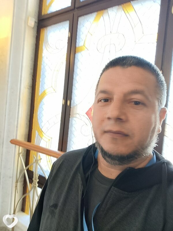 Рома, 39, Тольятти — анкета №4277582