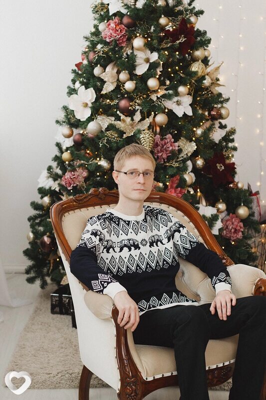 Александр, 37, Воронеже — анкета №4277589