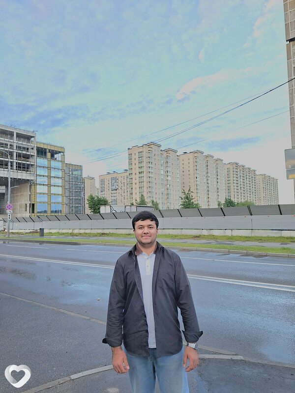 Нурик, 20, Москве — анкета №4277590