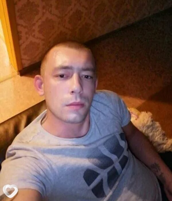 Витя, 33, Москве — анкета №4277746