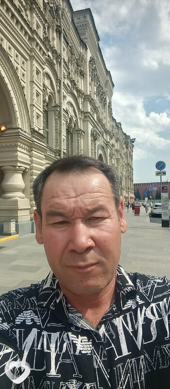 Олтибой, 42, Москве — анкета №4277759