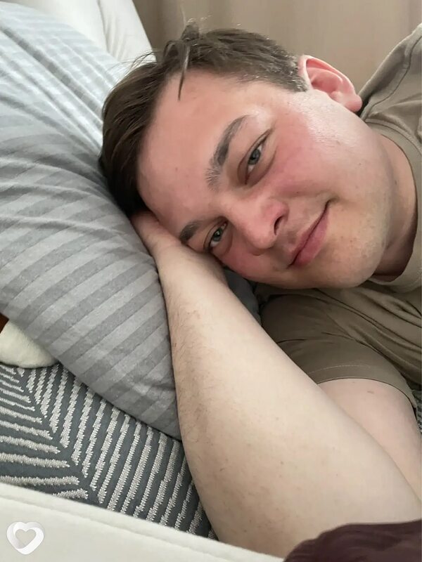 Рифат, 28, Казани — анкета №4277764