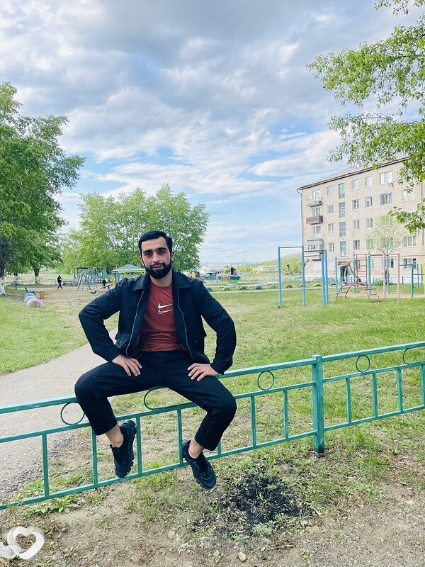 Narzullayev, Агинское