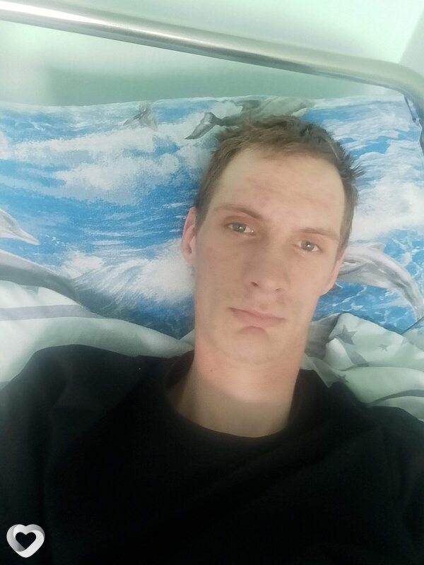 Станислав, 25, Киселевске — анкета №4277696
