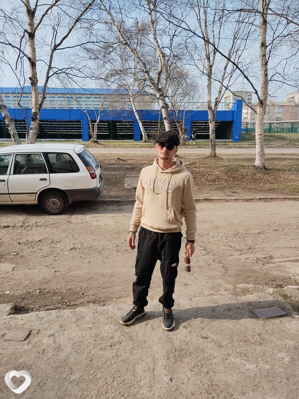 Вячеслав, 33, Амурске — анкета №4277710
